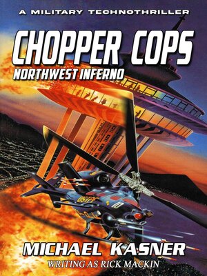 cover image of Northwest Inferno